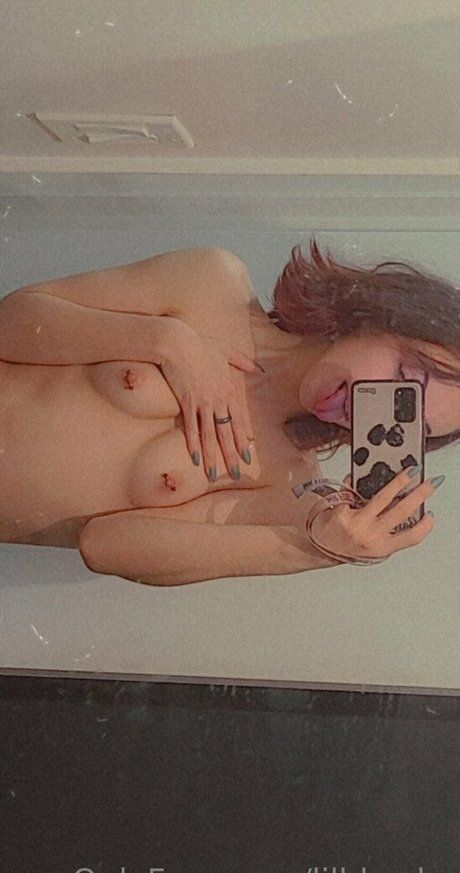 lilbbysky pornstar nudes img