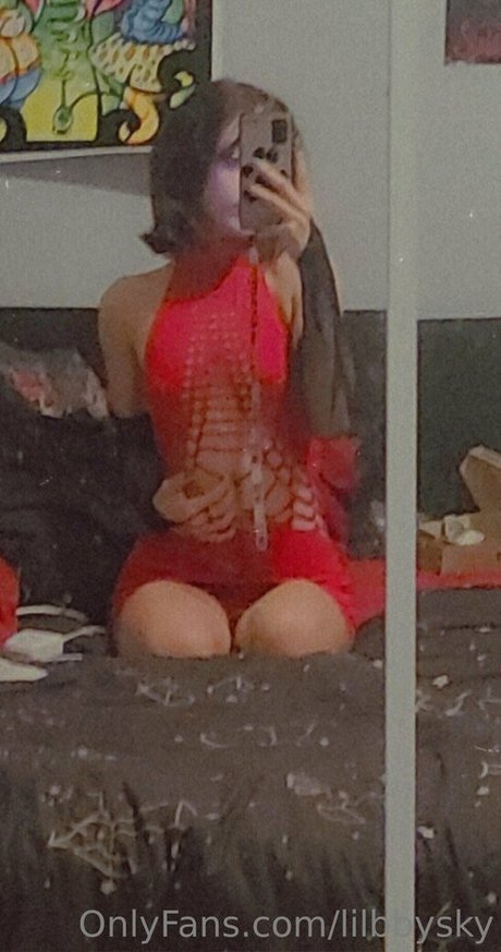 lilbbysky model sexy gallery