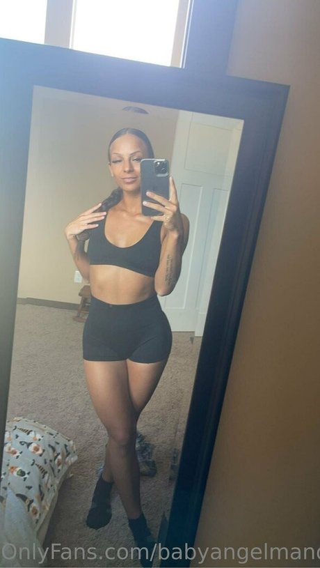 babyangelmandi nude star archive