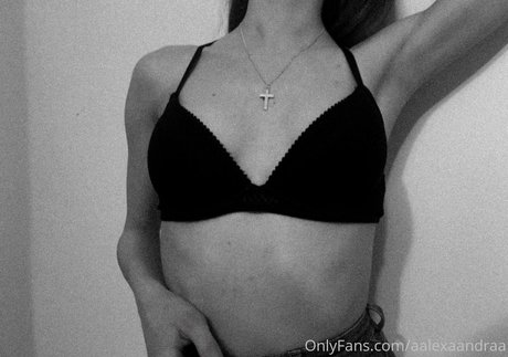 aalexaandraa model beautiful archive