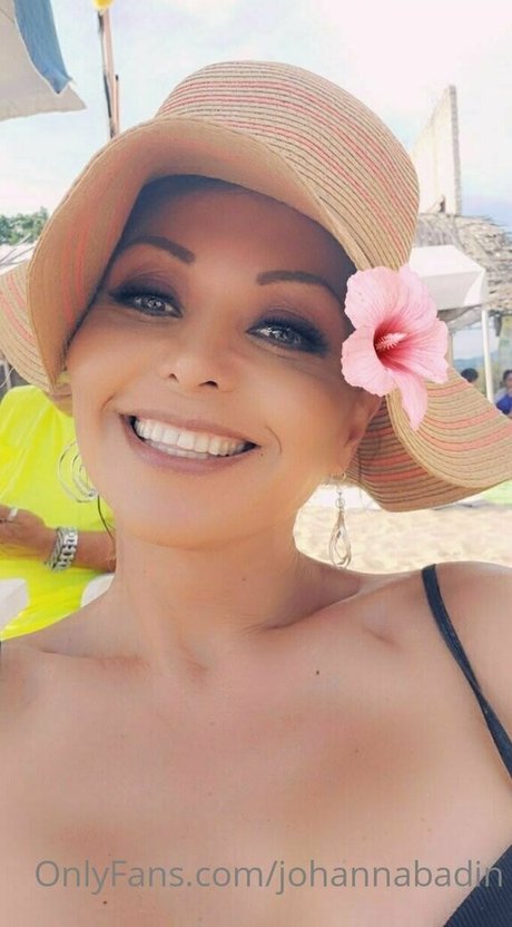 johannabadin2 exclusive pornstar pics
