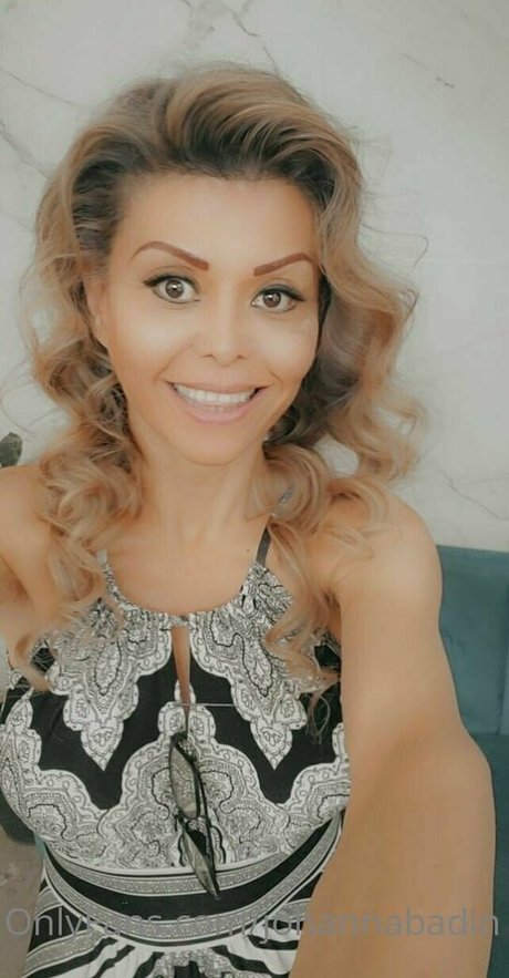 johannabadin2 exclusive actress archive