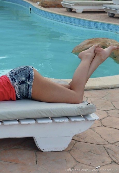 victoriasecret69 exclusive pornstar photos
