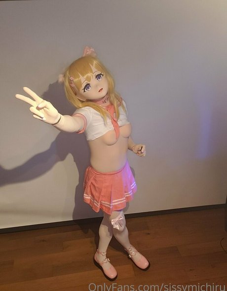 sissymichiru star nice img