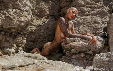 naywright hot pornstar archive