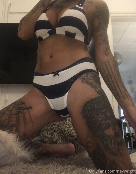 naywright sexy pornstar archive