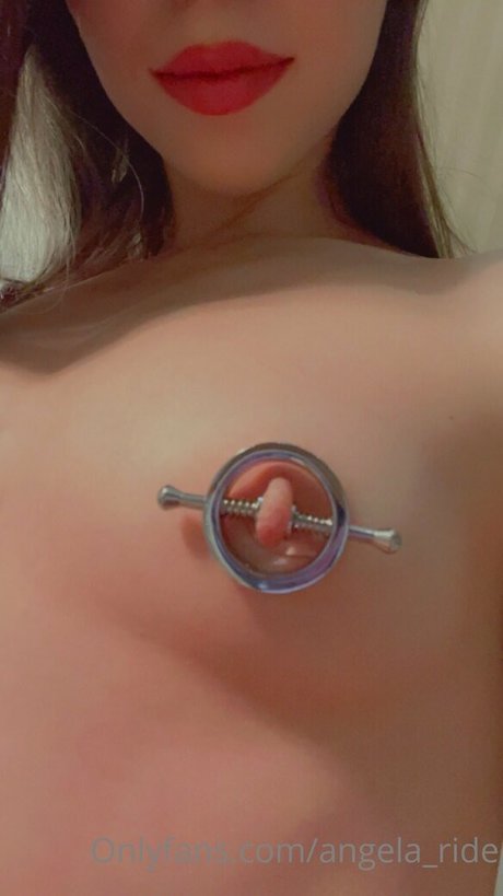 im angela ride nice star image