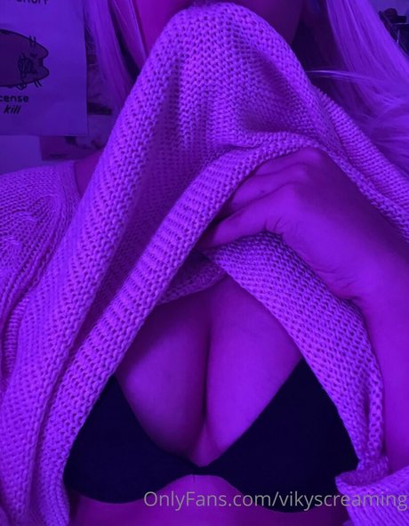 vikyscreaming pornographic actress pics