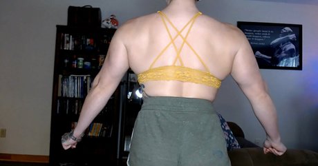 glitter tits pornstar naked image