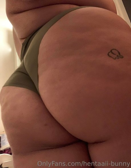 hentaaii bunny sex model image