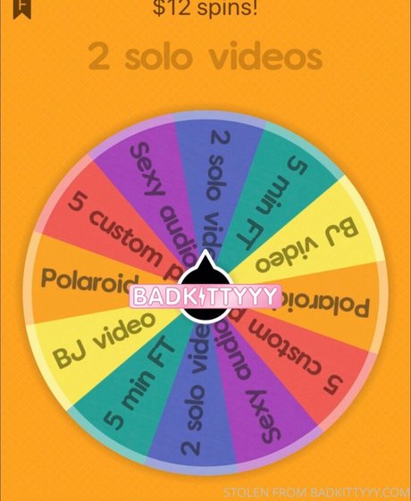 badkittyyyfree free actress photo