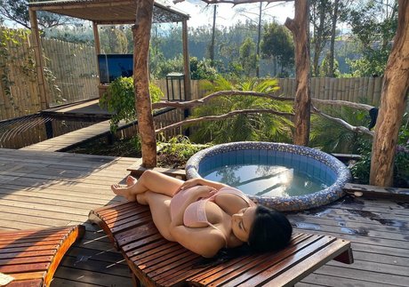 Karen Pinargote Torres nude star image