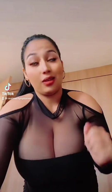 Karen Pinargote Torres pornstar nice photo