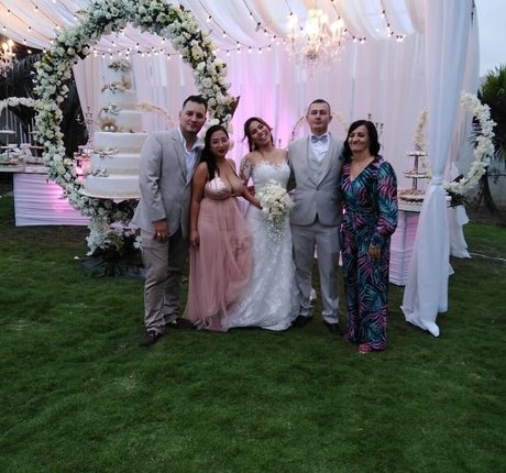 Karen Pinargote Torres naked star pics