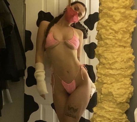 Ambzzie Ambzzzie nudes star archive