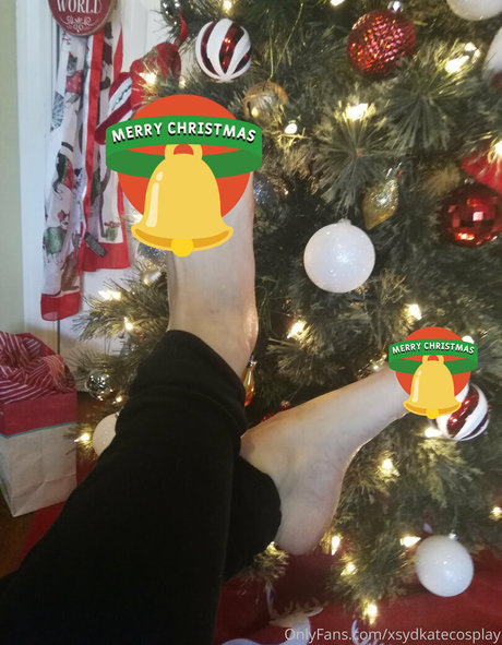 xsydkatecosplay nice model pic