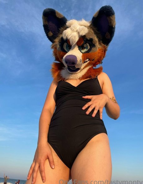 tastymonty pornstar pretty pictures