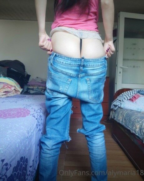 alymaria18 model top pics