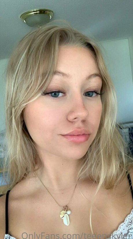 teeenskyler high quality model pictures