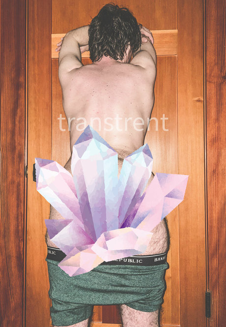 transtrentfree star naked image