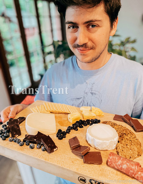 transtrentfree exclusive model img