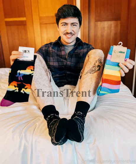 transtrentfree model art pictures