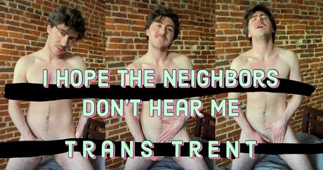 transtrentfree model nudes pic