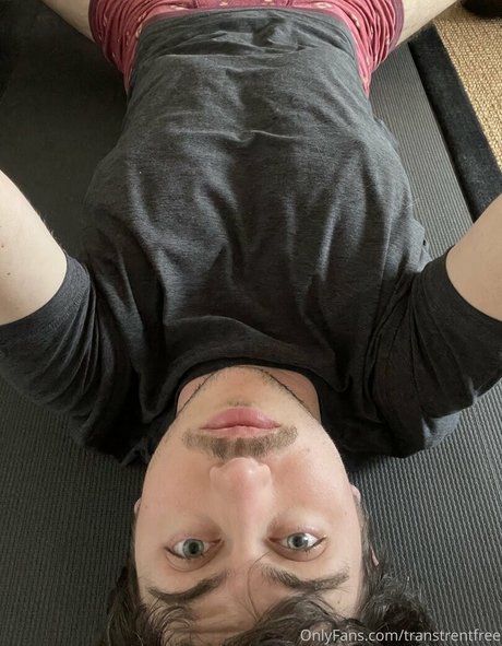 transtrentfree nude pornstar photo