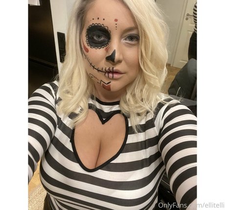 ellitelli art pornstar photos