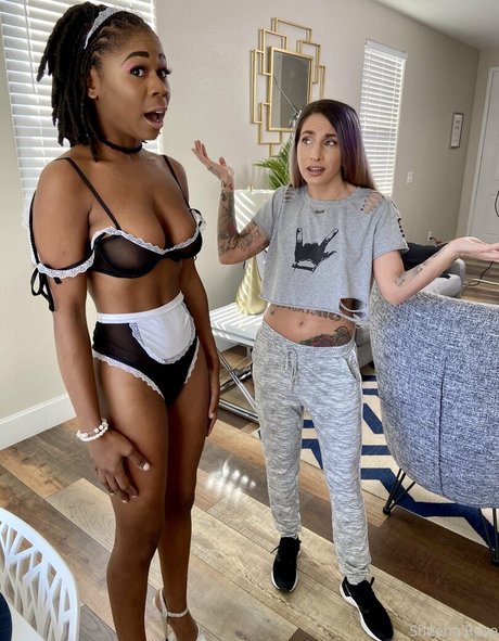 freesheenarose pretty pornstar pic