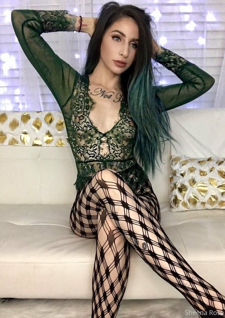 freesheenarose pornstar naked picture