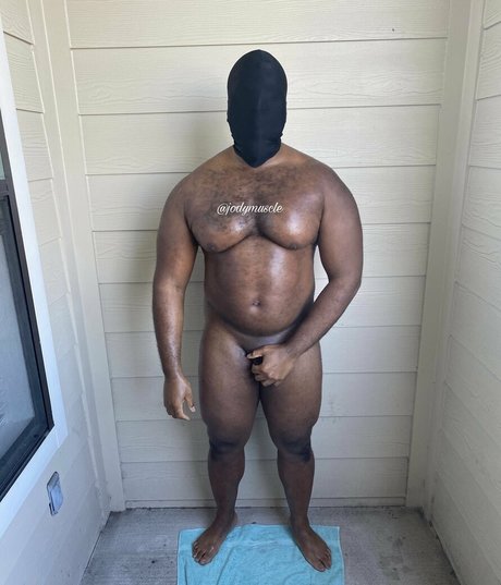 jodymuscle best pornstar pictures