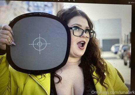 lunalark high quality star gallery