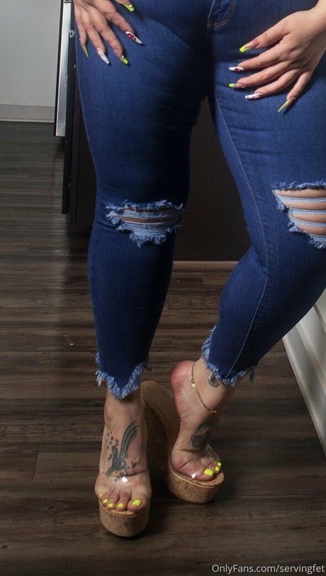 servingfet best star picture