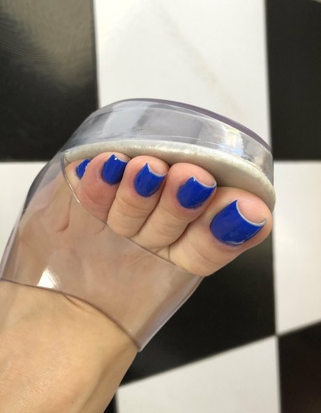 Feet Braga beautiful actress pic