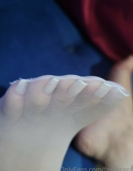 Feet Braga perfect pornstar pics