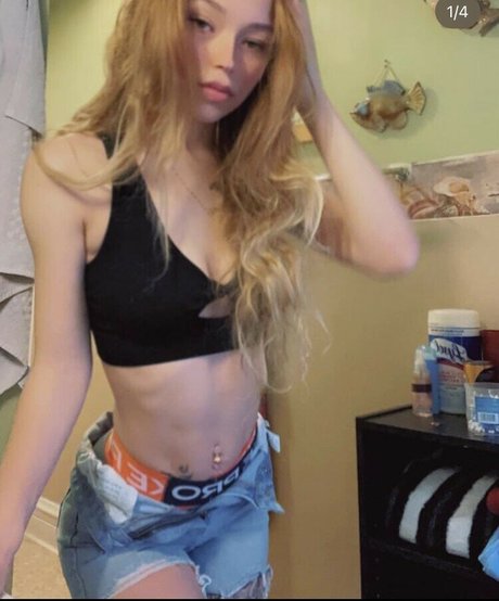 Snowbunnykassy high quality actress photos