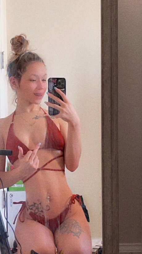 Snowbunnykassy hot pornstar photo