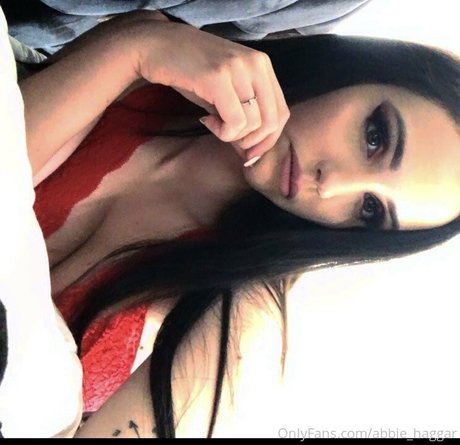 Abbie Haggar nude pornstar image