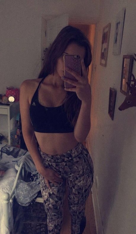 Abbie Haggar star porn img