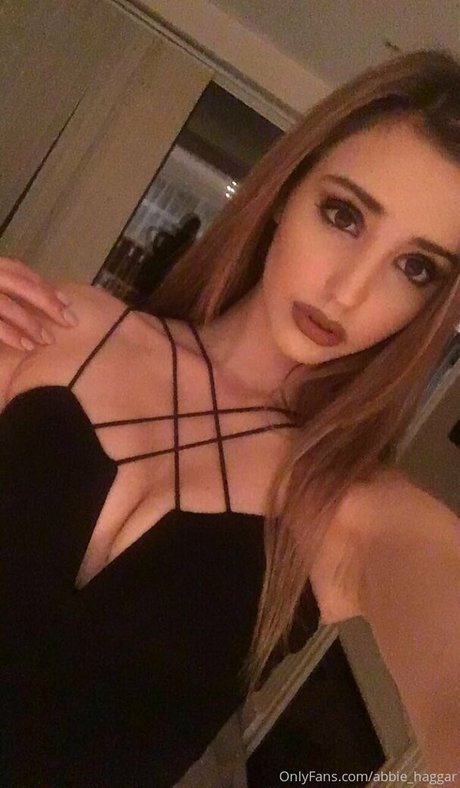 Abbie Haggar pornstar hd image