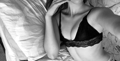 Abbie Haggar nudes actress picture