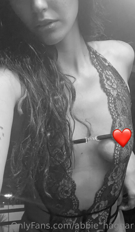 Abbie Haggar beautiful pornstar img