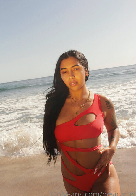 Devicartel model adult img