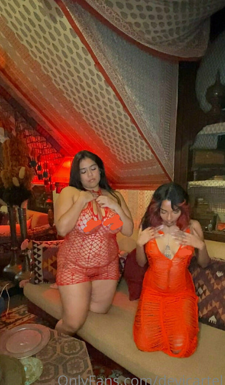 Devicartel star beautiful photo