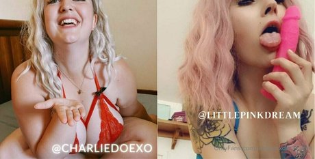 littlepinkdreamfree pornstar hot picture