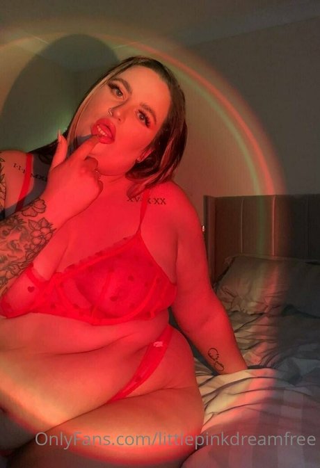 littlepinkdreamfree model sex pic