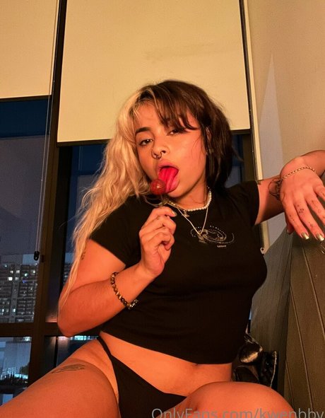 kwenbby free model pics