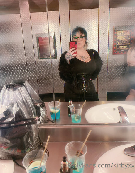 kirbyxx star hot images