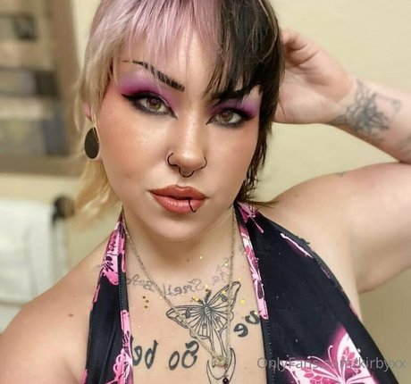 kirbyxx model nice archive